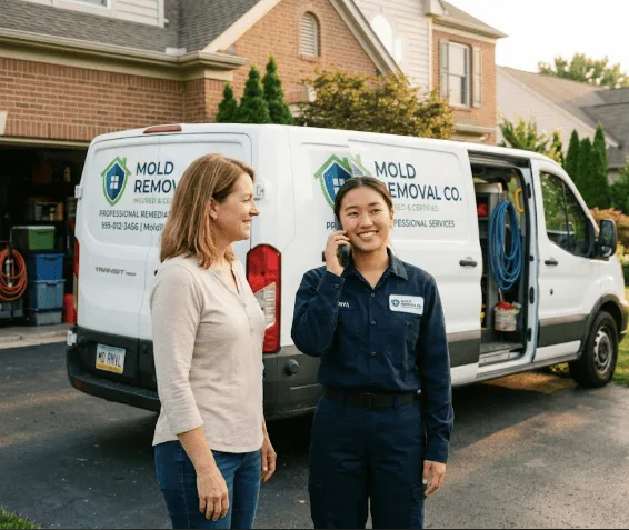 Crawlspace Mold Remediation Granite Springs, NY FAQs